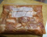 鶏ムネ肉☆味噌ケチャップマリネ作り方7写真