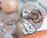 本挽きカレーアレンジ作り方1写真