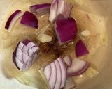 家で作るよ！ラクサ→カレーココナッツ作り方2写真