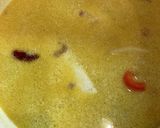 家で作るよ！ラクサ→カレーココナッツ作り方7写真