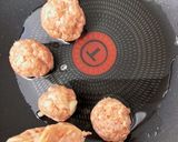 専用調味料で簡単!スパイシーミートボール作り方3写真