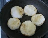 ☆簡単☆　大根ステーキ作り方2写真