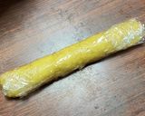 ○ブラックペッパークッキー○作り方5写真