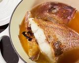鯛めし*°切り身でお手軽作り方4写真
