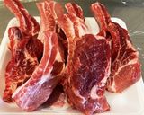 『バッグリブ』の漬け込み焼き作り方1写真