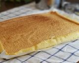 綺麗になれちゃう『ダッフィーケーキ』作り方1写真