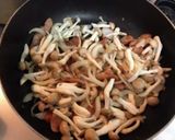 余ったフライドポテトのチーズ焼き作り方4写真