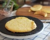 綺麗になれちゃう『ダッフィーケーキ』作り方3写真