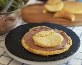 綺麗になれちゃう『ダッフィーケーキ』作り方5写真