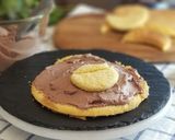 綺麗になれちゃう『ダッフィーケーキ』作り方6写真