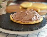 綺麗になれちゃう『ダッフィーケーキ』作り方7写真