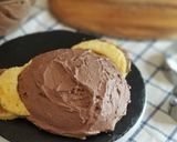 綺麗になれちゃう『ダッフィーケーキ』作り方11写真