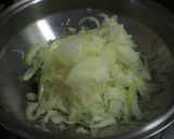 温まろう!鮭と葱のとろとろ豆乳鍋♪作り方1写真