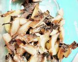 釣りご飯☆超タコ出汁で炊く極タコ飯作り方6写真