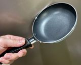 たまご丼作り方1写真