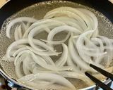 たまご丼作り方3写真