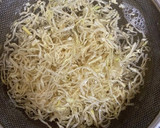 簡単　すだち風味✨切り干し大根の酢の物作り方1写真