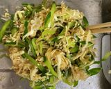簡単　すだち風味✨切り干し大根の酢の物作り方5写真