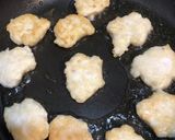 離乳食完了期　ふわふわチキンナゲット作り方2写真