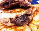 牛乳不使用☆麹甘酒のホットケーキ作り方6写真