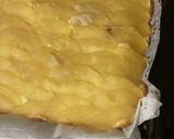 美味しいりんごケーキ作り方7写真