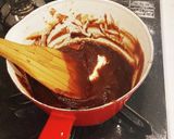 おうちde本格！ビーフシチュー作り方5写真