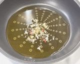 フレッシュトマトの冷製パスタ作り方3写真