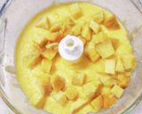 ふんわりお芋のケーキ作り方4写真