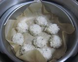 簡単★もち米しゅうまい★豪華★作り方4写真