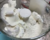 万能☆クリチータルト台作り方1写真