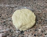 万能☆クリチータルト台作り方3写真
