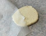 万能☆クリチータルト台作り方5写真