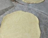 万能☆クリチータルト台作り方6写真