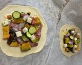 万能☆クリチータルト台作り方7写真