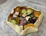 万能☆クリチータルト台作り方8写真