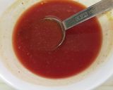 家事ヤロウ「喜山飯店風エビチリ」作り方2写真