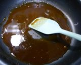 フライパンで簡単！みたらし餡作り方1写真