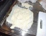 生湯葉の巻き揚げ作り方1写真