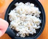 栄養満点☆ホットプレート*ビビンパ♪作り方6写真