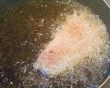 マコモタケと和牛の炒め作り方4写真