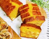 りんごとクリームチーズのパウンドケーキ♡作り方9写真