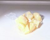 和風ジャーマンポテト作り方2写真
