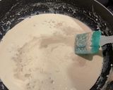 マロンペースト（ラム酒がけ）作り方8写真