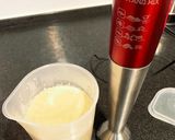 マロンペースト（ラム酒がけ）作り方9写真