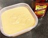 マロンペースト（ラム酒がけ）作り方10写真
