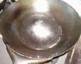 生湯葉の巻き揚げ作り方5写真