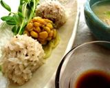 簡単★もち米しゅうまい★豪華★作り方7写真