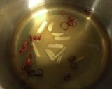 我が家のアジアンなます作り方3写真