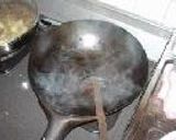 生湯葉の巻き揚げ作り方7写真