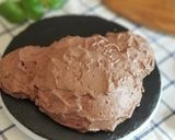 綺麗になれちゃう『ダッフィーケーキ』作り方12写真